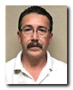 Offender Manuel Meza Velasco