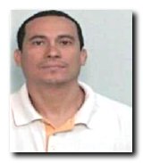 Offender Marbin Antonio Reyes