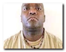 Offender Marcellus A Greene