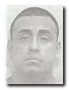 Offender Marco Antonio Balarezo