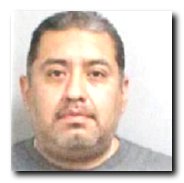 Offender Marco Antonio Gomez