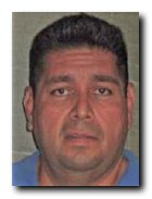 Offender Marco Julio Gonzales