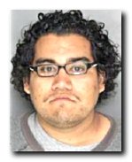 Offender Marco Trujillo-coronad