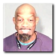 Offender Marcus Aquilla Frisby