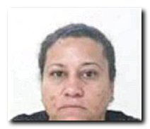 Offender Marilyn Aurora Suarez