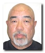 Offender Mario Serrano Concepcion