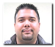 Offender Michael Andrew Franquez