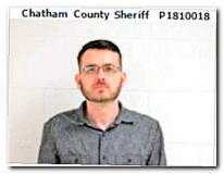 Offender Michael Lee Dean