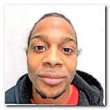 Offender Michael Martez Medaris