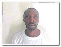 Offender Michael Tyrone Edwards