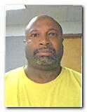 Offender Mitchel Frederick Fray