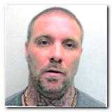 Offender Parrish Michael Shoemake