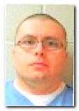 Offender Richard Shane Mabe