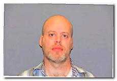 Offender Robert Hanshaw