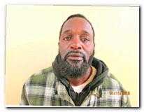 Offender Rodney Dale Brewer