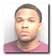 Offender Rodrick Young