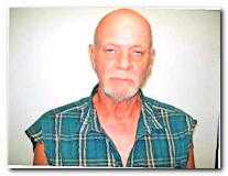 Offender Roger Dale Mills