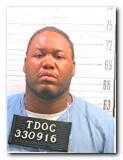 Offender Ronnell Jason Leberry