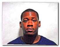 Offender Terone Donald Coleman