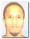 Offender Terrell Toombs