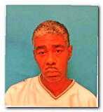 Offender Terrence Hamilton