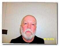 Offender Terry Michael Tankersley