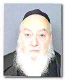 Offender Yehuda Friedlander