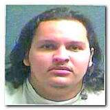 Offender Anthony Benes-cruz