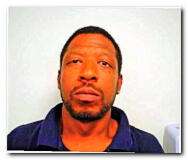 Offender Anthony Lamont Jordan