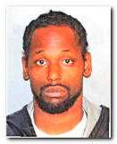 Offender Antonio Dewayne Mitchell