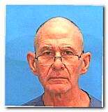 Offender Billy E Brown