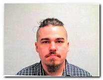 Offender Brenden James Harris