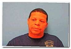 Offender Carl Anthony Watson