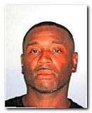 Offender Cedric D Holmes