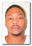 Offender Corey Bernard Clark