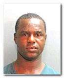 Offender Curtis Earl Wright