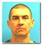 Offender Daniel F Brown