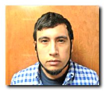 Offender Daniel Rene Gonzalez