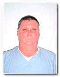 Offender Danny Jay Johnson