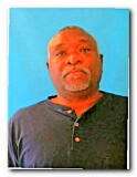 Offender Darrick Eugene Ward