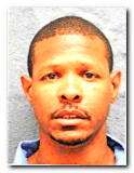 Offender Darryl Eugene Ford