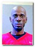 Offender David F Robinson