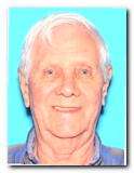 Offender David Lee Conway