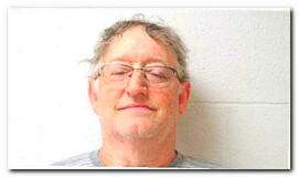 Offender Dennis Wayne Buzzell