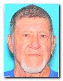 Offender Donald Paul Brown
