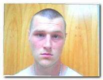 Offender Dyllan Gregory Wells