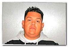 Offender Edgar A Castrejon