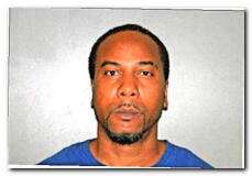 Offender Elshawn B Rattray