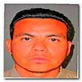 Offender Emidgio Vargas-martinez