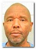 Offender Fred Douglas Williams